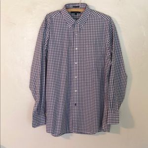 Men’s Tommy Hilfiger Dress Shirt